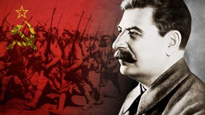 Russlands Kriege: Staffel 1, Folge 2: Die Sowjetunion Russlands Kriege: Staffel 1, Folge 2: Die Sowjetunion
