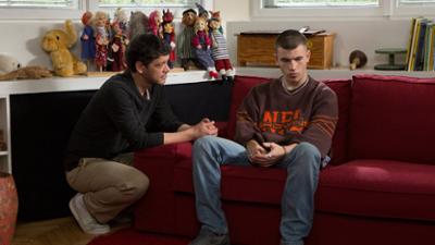 SAFE: Staffel 1, Folge 3: Episode 3 SAFE: Staffel 1, Folge 3: Episode 3