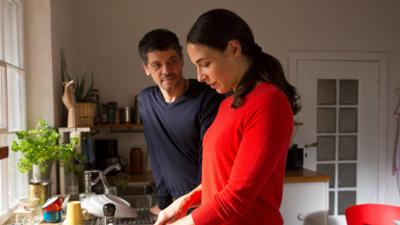 SAFE: Staffel 1, Folge 2: Episode 2 SAFE: Staffel 1, Folge 2: Episode 2