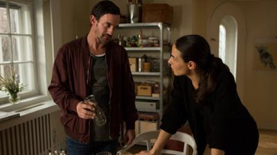 SAFE: Staffel 1, Folge 5: Episode 5 SAFE: Staffel 1, Folge 5: Episode 5