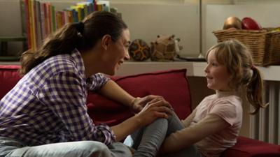SAFE: Staffel 1, Folge 7: Episode 7 SAFE: Staffel 1, Folge 7: Episode 7