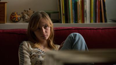 SAFE: Staffel 1, Folge 8: Episode 8