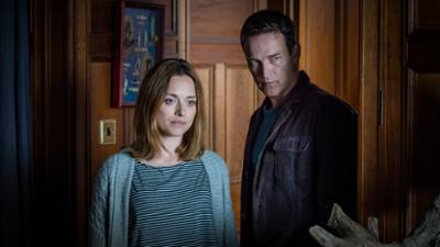 Safe House: Staffel 2, Folge 4: Abgrund Safe House: Staffel 2, Folge 4: Abgrund