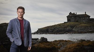 Safe House: Staffel 2, Folge 1: Entführung Safe House: Staffel 2, Folge 1: Entführung