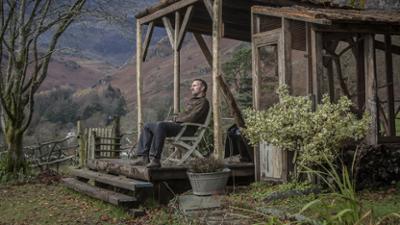 Safe House: Staffel 1, Folge 4: Verrat Safe House: Staffel 1, Folge 4: Verrat