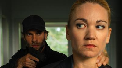 Sarah Kohr: Staffel 2, Folge 1: Im Schatten