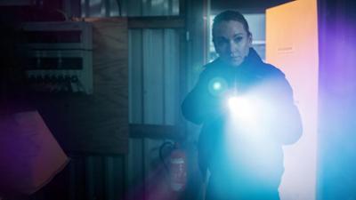 Sarah Kohr: Staffel 2, Folge 4: Drecksarbeit