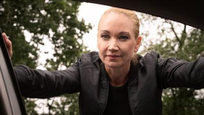 Sarah Kohr: Staffel 2, Folge 3: Bis auf den Grund