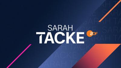 SARAH TACKE: Der Feind im Innern – wie stoppen wir Islamisten?