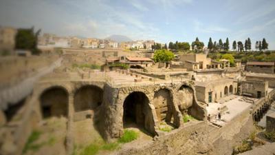 Schätze des Römischen Reichs: Staffel 1, Folge 6: Herculaneum Schätze des Römischen Reichs: Staffel 1, Folge 6: Herculaneum