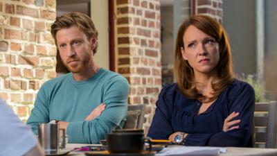 Schatz, nimm du sie!