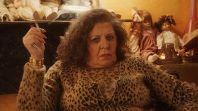 Schlechte Menschen: Staffel 1, Folge 2: Die Mutter 