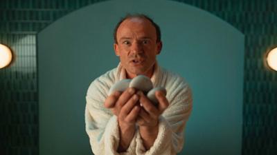 Schlechte Menschen: Staffel 1, Folge 3: Der Nörgler 