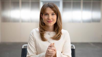 Schlechte Menschen: Staffel 1, Folge 4: Die Perfekte 