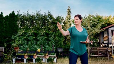 Schließt mich nicht aus: Staffel 1, Folge 3: Claudia: Mein Leben mit der Depression Schließt mich nicht aus: Staffel 1, Folge 3: Claudia: Mein Leben mit der Depression