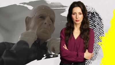 Schuld und Sühne mit Paulina Krasa: Staffel 1, Folge 10: Der Mann mit der Maske
