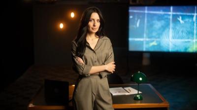 Schuld und Sühne mit Paulina Krasa: Staffel 1, Folge 6: Das Skelett im Brunnen Schuld und Sühne mit Paulina Krasa: Staffel 1, Folge 6: Das Skelett im Brunnen