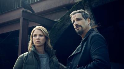 Schwarzwaldkrimi: Staffel 1, Folge 8: Vogelfrei (2)