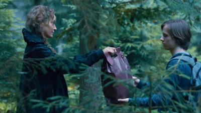Schwarzwaldkrimi: Staffel 1, Folge 4: Waldgericht (2)
