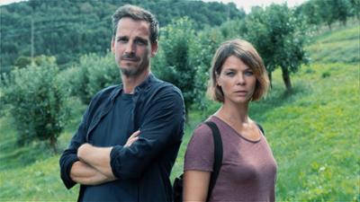Schwarzwaldkrimi: Staffel 1, Folge 3: Waldgericht (1)