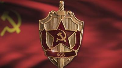 Schwert und Schild - Russlands Geheimdienste: Staffel 1, Folge 2: KGB und Kalter Krieg