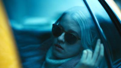 See for Me - Der unsichtbare Feind