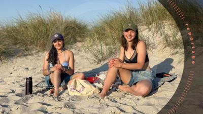 Sehnsuchtsorte: Staffel 2, Folge 2: Urlaub auf dem Darß