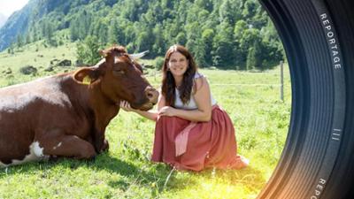 Sehnsuchtsorte: Staffel 1, Folge 2: Urlaub im Berchtesgadener Land