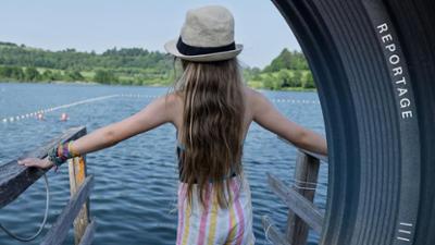 Sehnsuchtsorte: Staffel 1, Folge 3: Urlaub in der Eifel