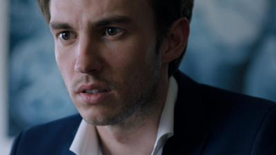 Sense of Tumour: Staffel 1, Folge 1: Schlechte Nachrichten