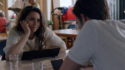 Sense of Tumour: Staffel 1, Folge 3: Tsunami