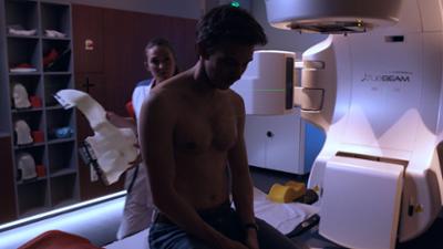 Sense of Tumour: Staffel 1, Folge 2: Stadium 1