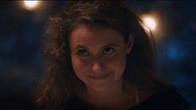 Sense of Tumour: Staffel 1, Folge 4: Agapornis