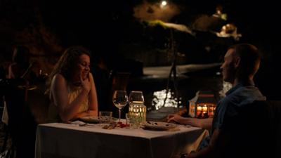 Sense of Tumour: Staffel 1, Folge 7: Freund von Devriendt