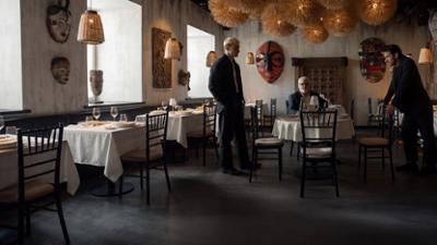 Serial Cleaner: Absolute Stille 