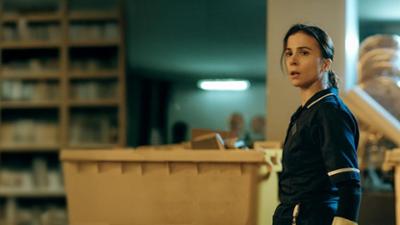 Serial Cleaner: Die Mission 
