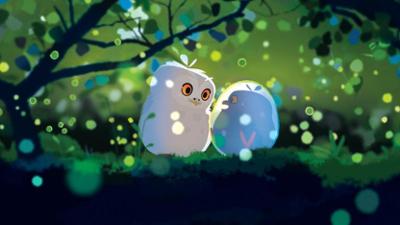 Shoooms abenteuerliche Reise