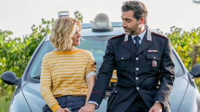Signora Volpe: Staffel 2, Folge 3: Familiensache