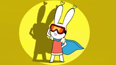 Simon: Die fantastische Super-Lou