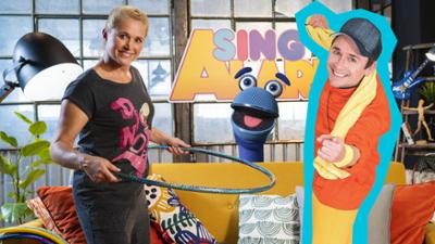 Singalarm: Sing! Hüpf! Tanz! Singalarm: Sing! Hüpf! Tanz!