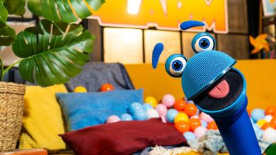 Singalarm: SingDings Spezial Sommersehnsucht