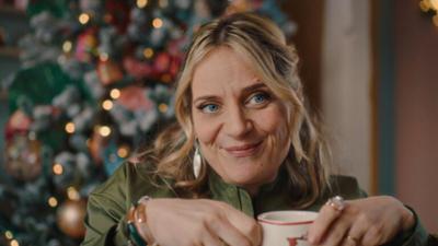 Single Bells: Staffel 2, Folge 4: Rembert