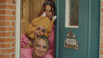 Single Bells: Staffel 2, Folge 11: Piet (II)