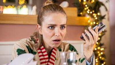 Single Bells: Staffel 2, Folge 2: Sylvain