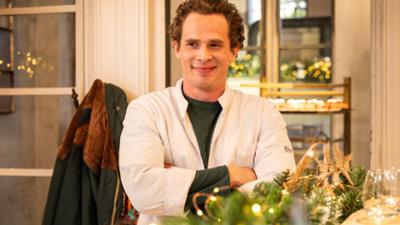 Single Bells: Staffel 2, Folge 10: Diane