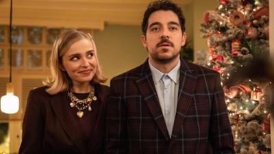 Single Bells: Staffel 2, Folge 1: Izzy