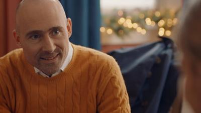 Single Bells: Staffel 1, Folge 5: Hendrik