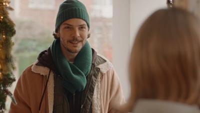 Single Bells: Staffel 1, Folge 10: Mathias