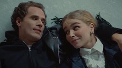 Single Bells: Staffel 1, Folge 7: Jens I