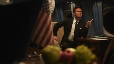 Sketch-History: Staffel 4, Folge 11: USA Spezial 